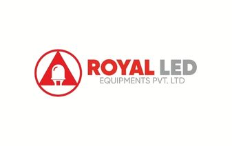 ROYAL LED EQUIPMENTS PRIVATE LIMITED logo